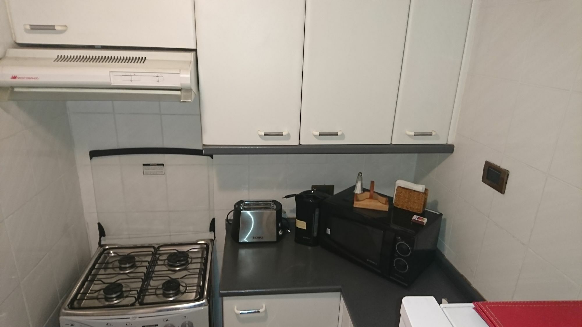 Costanera Apart 圣地亚哥 外观 照片